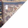 Tappeto persiano Soltan Abad annodato a mano codice 129159 - 145 × 201
