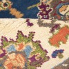 イランの手作りカーペット ソルタンアバド 番号 129159 - 145 × 201