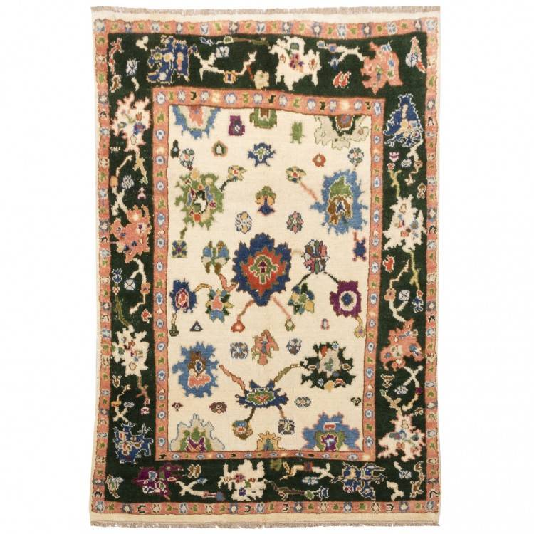 苏丹阿巴德 伊朗手工地毯 代码 129161