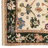 Персидский ковер ручной работы Солтан Абад Код 129161 - 138 × 187