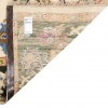 Персидский ковер ручной работы Солтан Абад Код 129161 - 138 × 187