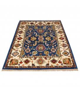 苏丹阿巴德 伊朗手工地毯 代码 129162