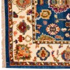 イランの手作りカーペット ソルタンアバド 番号 129162 - 151 × 203