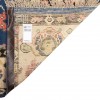 Tappeto persiano Soltan Abad annodato a mano codice 129163 - 148 × 208