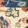 苏丹阿巴德 伊朗手工地毯 代码 129163