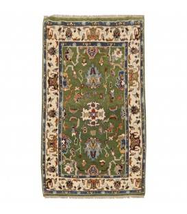 苏丹阿巴德 伊朗手工地毯 代码 129165