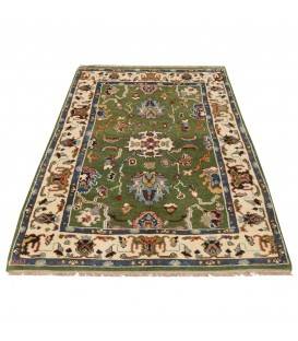 苏丹阿巴德 伊朗手工地毯 代码 129165