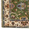 Персидский ковер ручной работы Солтан Абад Код 129165 - 145 × 234