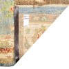 Персидский ковер ручной работы Солтан Абад Код 129166 - 163 × 293