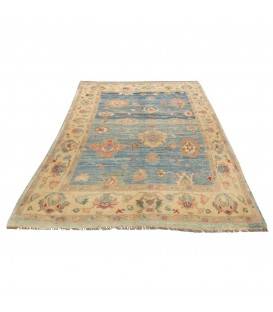 苏丹阿巴德 伊朗手工地毯 代码 129167
