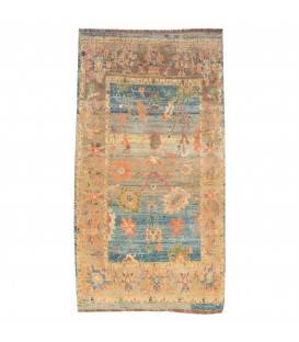 Персидский ковер ручной работы Солтан Абад Код 129168 - 171 × 309