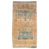 苏丹阿巴德 伊朗手工地毯 代码 129168