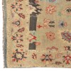苏丹阿巴德 伊朗手工地毯 代码 129169