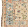 苏丹阿巴德 伊朗手工地毯 代码 129171