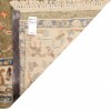 Tappeto persiano Soltan Abad annodato a mano codice 129173 - 145 × 206