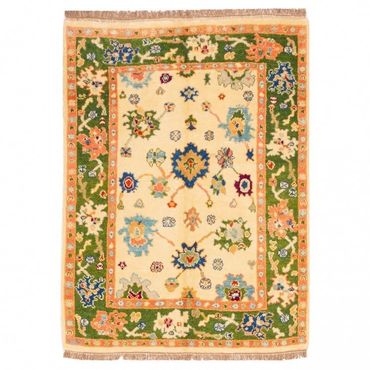 苏丹阿巴德 伊朗手工地毯 代码 129174