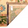 イランの手作りカーペット ソルタンアバド 番号 129174 - 156 × 204