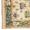 苏丹阿巴德 伊朗手工地毯 代码 129175