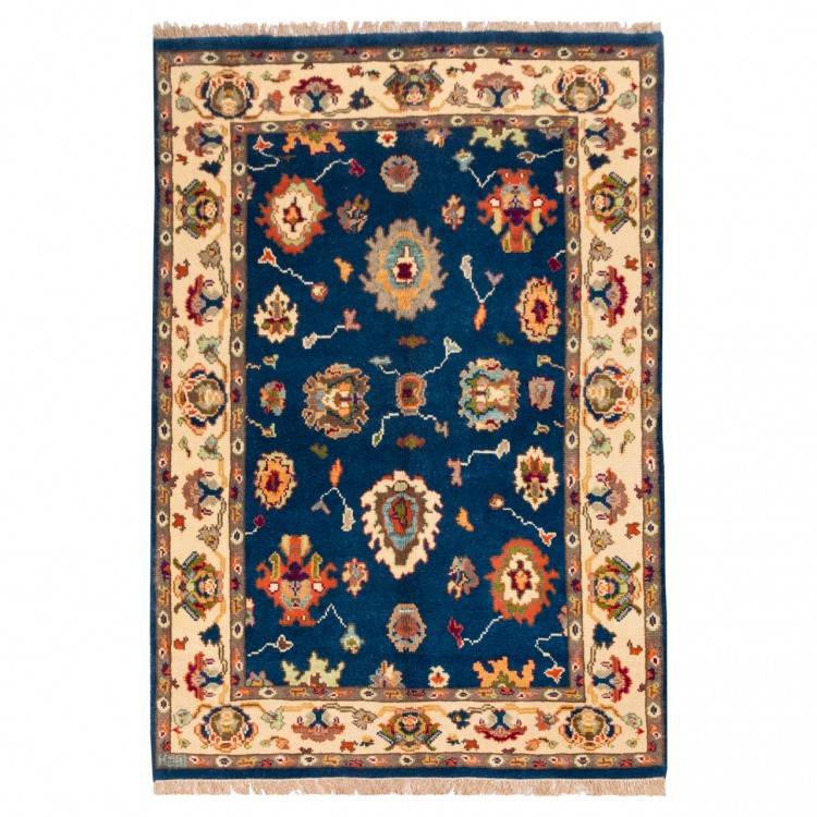 苏丹阿巴德 伊朗手工地毯 代码 129176