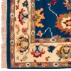 Персидский ковер ручной работы Солтан Абад Код 129176 - 150 × 217