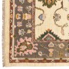 Tappeto persiano Soltan Abad annodato a mano codice 129177 - 121 × 179