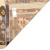 Tapis persan Soltan Abad fait main Réf ID 129177 - 121 × 179