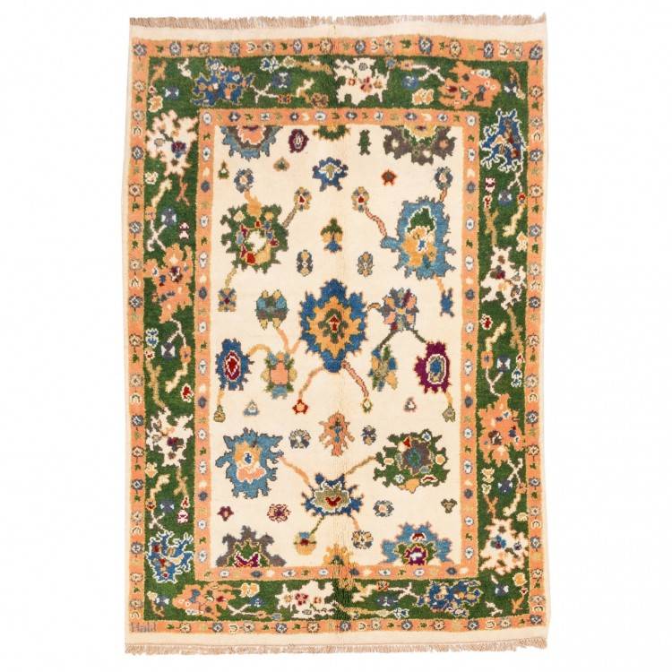 苏丹阿巴德 伊朗手工地毯 代码 129178