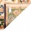 Tapis persan Soltan Abad fait main Réf ID 129178 - 153 × 220