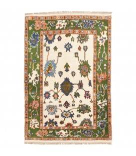 苏丹阿巴德 伊朗手工地毯 代码 129179