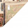 Tappeto persiano Soltan Abad annodato a mano codice 129179 - 152 × 220