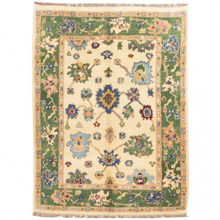 苏丹阿巴德 伊朗手工地毯 代码 129181