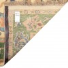 Персидский ковер ручной работы Солтан Абад Код 129181 - 154 × 200