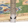 苏丹阿巴德 伊朗手工地毯 代码 129181