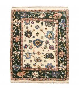 苏丹阿巴德 伊朗手工地毯 代码 129183