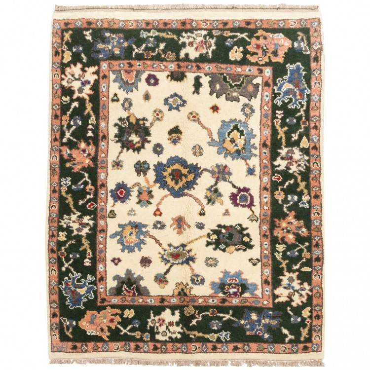 苏丹阿巴德 伊朗手工地毯 代码 129183