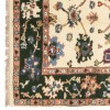 Tappeto persiano Soltan Abad annodato a mano codice 129183 - 151 × 191