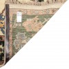 Персидский ковер ручной работы Солтан Абад Код 129183 - 151 × 191