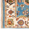 苏丹阿巴德 伊朗手工地毯 代码 129184