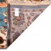 Tappeto persiano Soltan Abad annodato a mano codice 129184 - 141 × 222