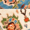 イランの手作りカーペット ソルタンアバド 番号 129184 - 141 × 222