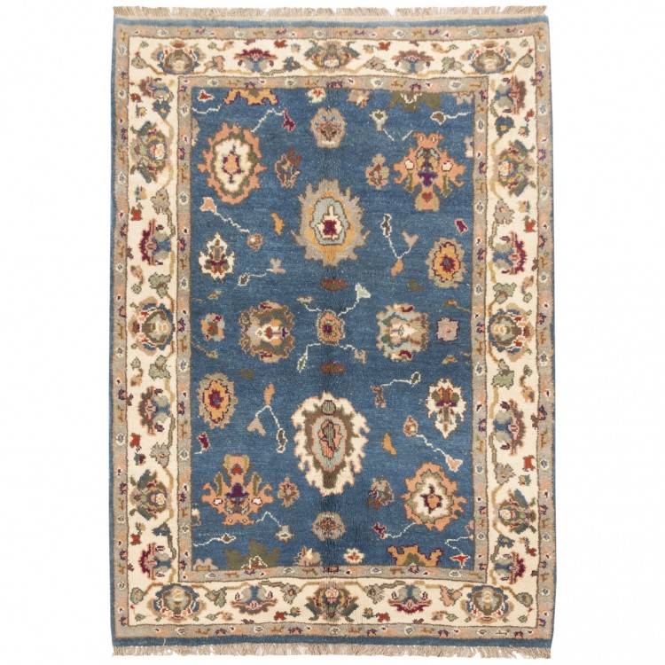 苏丹阿巴德 伊朗手工地毯 代码 129185