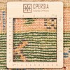 Персидский ковер ручной работы Солтан Абад Код 129186 - 148 × 205