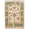 苏丹阿巴德 伊朗手工地毯 代码 129187