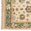 イランの手作りカーペット ソルタンアバド 番号 129187 - 157 × 210