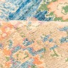 苏丹阿巴德 伊朗手工地毯 代码 129188
