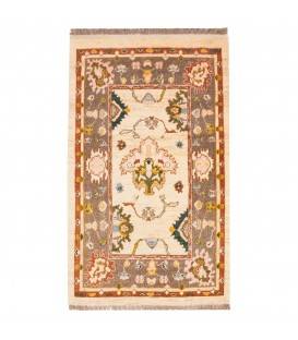 苏丹阿巴德 伊朗手工地毯 代码 129190