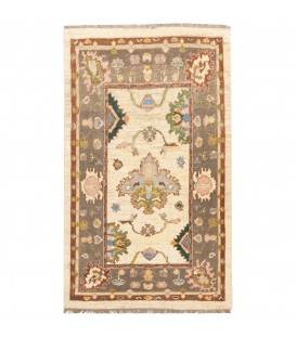 苏丹阿巴德 伊朗手工地毯 代码 129191