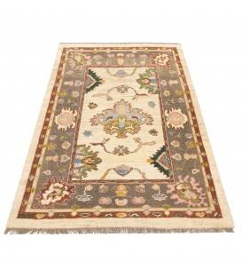 苏丹阿巴德 伊朗手工地毯 代码 129191