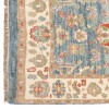 苏丹阿巴德 伊朗手工地毯 代码 129193