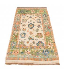 苏丹阿巴德 伊朗手工地毯 代码 129194